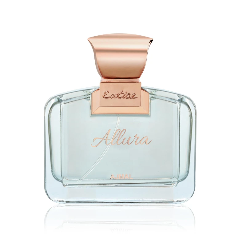 Image of Ajmal Entice Allura Eau de Parfum 75ml