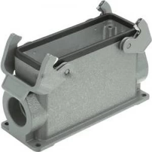 Image of Harting 09 30 024 0230 Han 24B asg1 QB 21 Accessory For Size 24 B Base Case