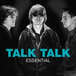 Image of Essential by Talk Talk CD Album