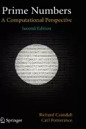 Image of prime numbers a computational perspective