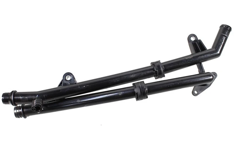 Image of Coolant pipe METZGER 4010437
