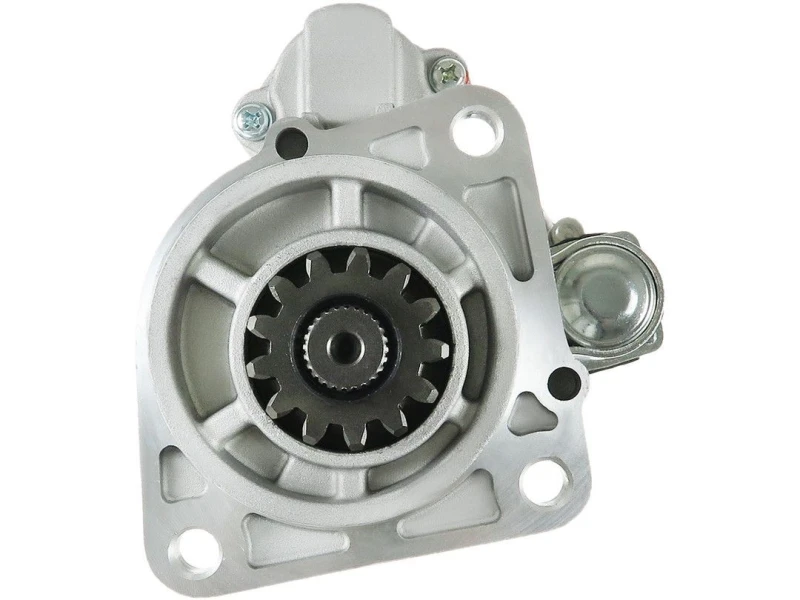 Image of AS-PL Starter motor AS-PL S5084