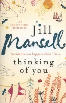 Image of Thinking of You by Jill Mansell Paperback