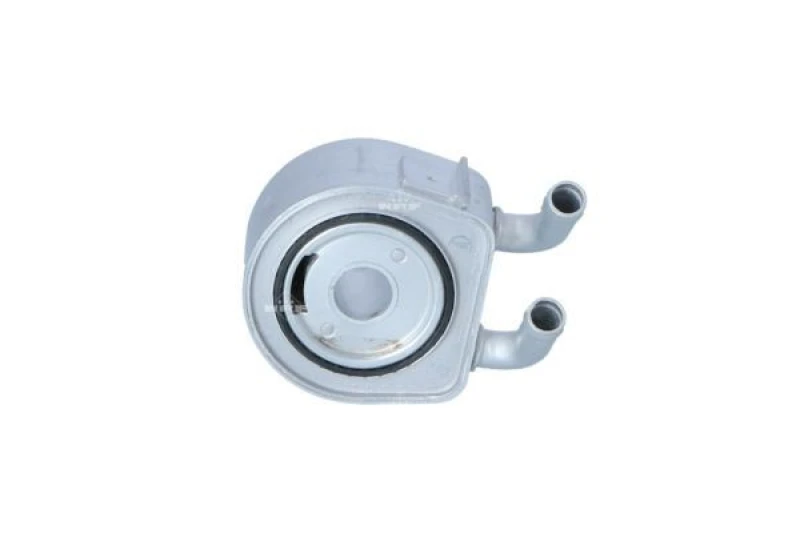 Image of NRF 31213 Oil Cooler Oil Cooler,engine oil (469)