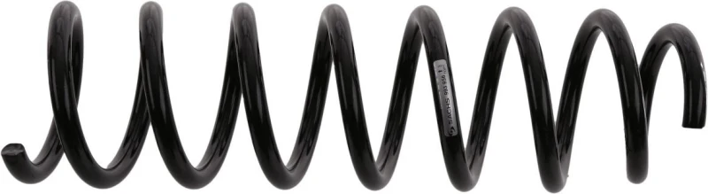 Image of Coil spring SACHS 993 956