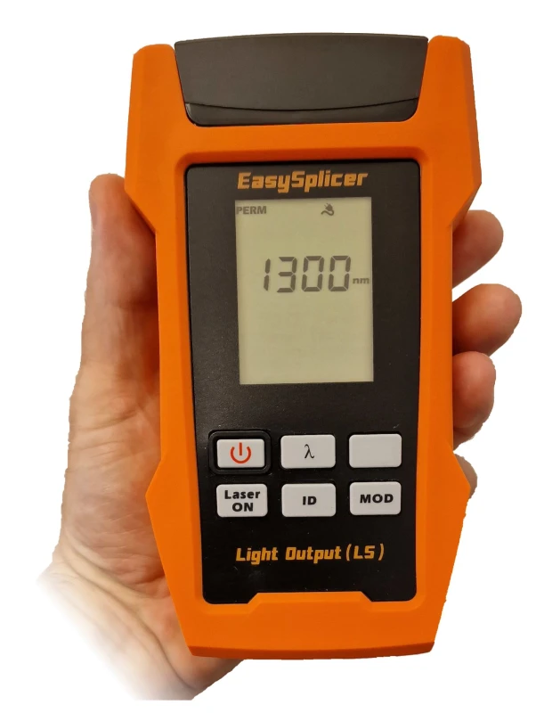 Image of EasySplicer LS MM