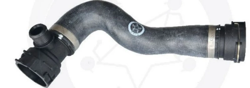Image of VAICO V20-2689 Radiator Hose Radiator Hose (475)