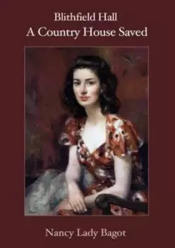 Image of Blithfield Hall by Lady Nancy Bagot