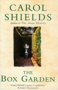 Image of The Box Garden by Carol Shields Paperback