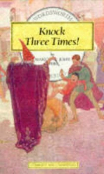 Image of Knock Three Times by Marion St John Webb Paperback