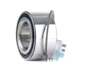 Image of SNR Wheel bearing kit HONDA R174.34 71742700,44300S04A01,44300S04A02 44300S5A004,44300S5A008,44300S6DE01,44300SR3A01,44300SR3A02,44300SR3A04,EJP7738