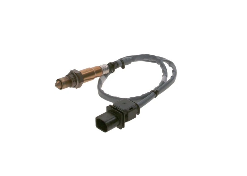 Image of Lambda sensor Bosch 0 281 004 490