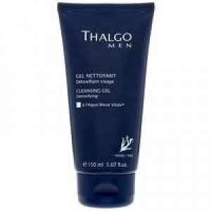 image of Thalgo Men Cleansing Gel 150ml