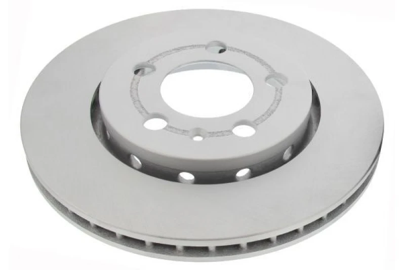 Image of Brake disc MAPCO 15870C
