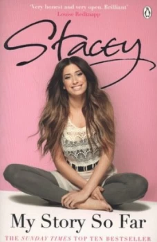 Image of Stacey by Stacey Solomon Paperback