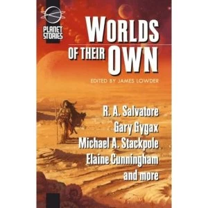 Image of Worlds Of Their Own