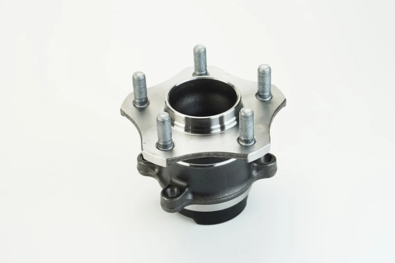 Image of Wheel bearing kit CONTITECH WBE1112