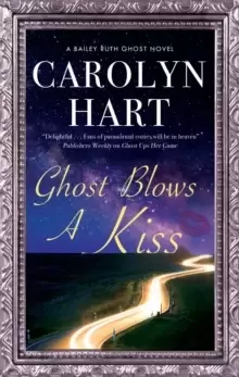 Image of Ghost Blows a Kiss