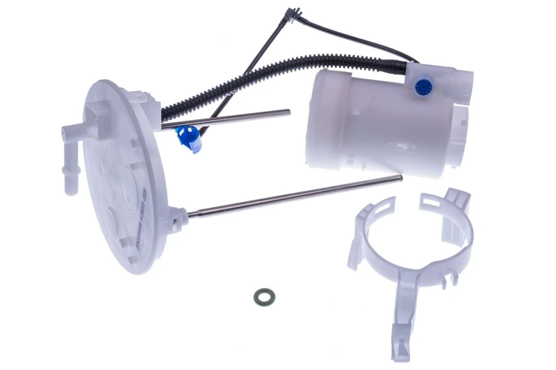 Image of DENCKERMANN Fuel filter DENCKERMANN A130235