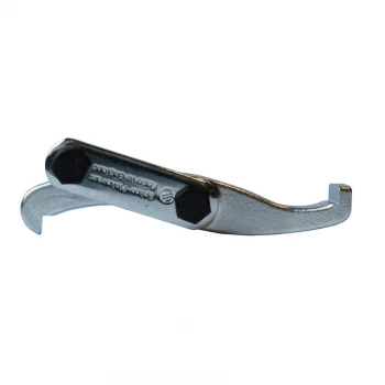 Image of Leg Assembly - Reversible