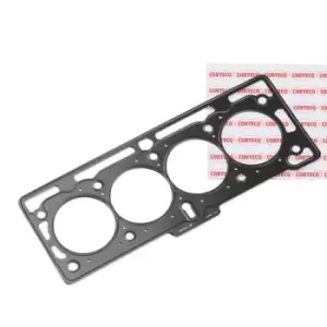 image of CORTECO Head Gasket RENAULT,DACIA 415255P 8200296969 Cylinder Head Gaskets,Engine Gasket,Gasket, cylinder head