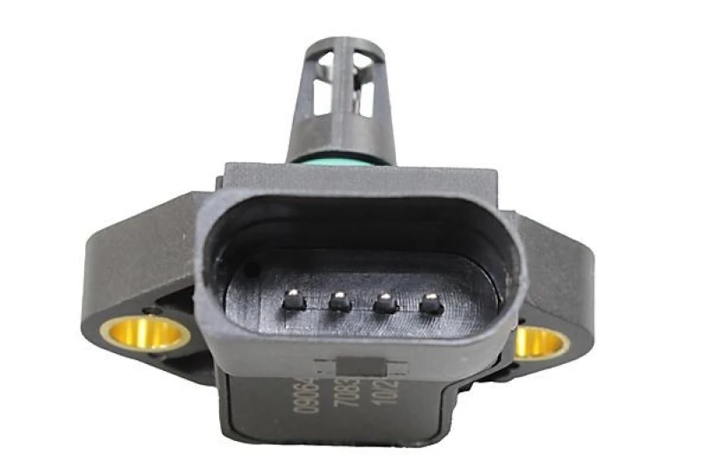 Image of Sensor, boost pressure METZGER 0906441