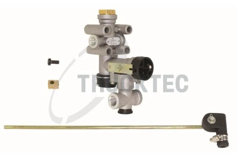 Image of Air Suspension Valve TRUCKTEC AUTOMOTIVE 90.30.009