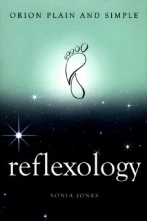 Image of Reflexology by Sonia Jones