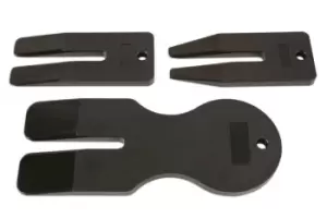 Image of Laser Tools 6606 Wedge Set 3pc - For VW