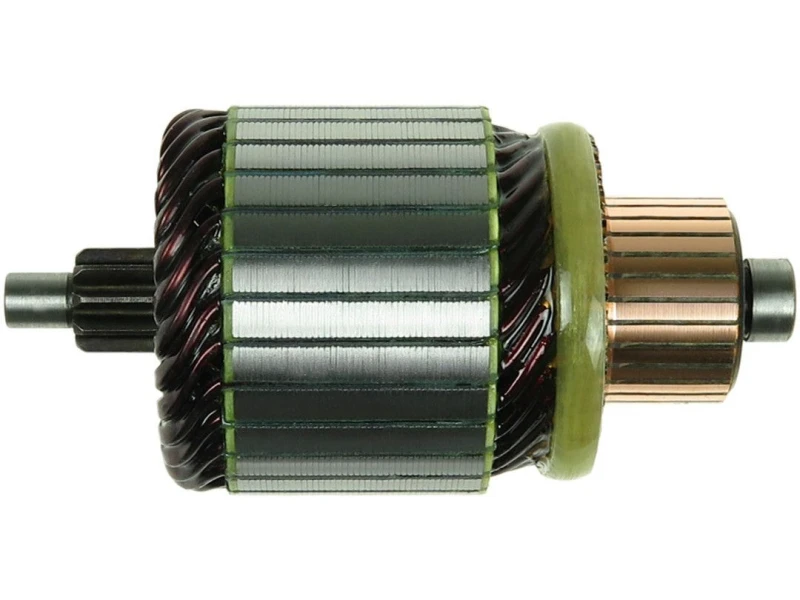Image of AS-PL Armature, starter AS-PL SA2016