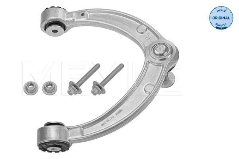 Image of Suspension arm MEYLE 016 050 0098/S