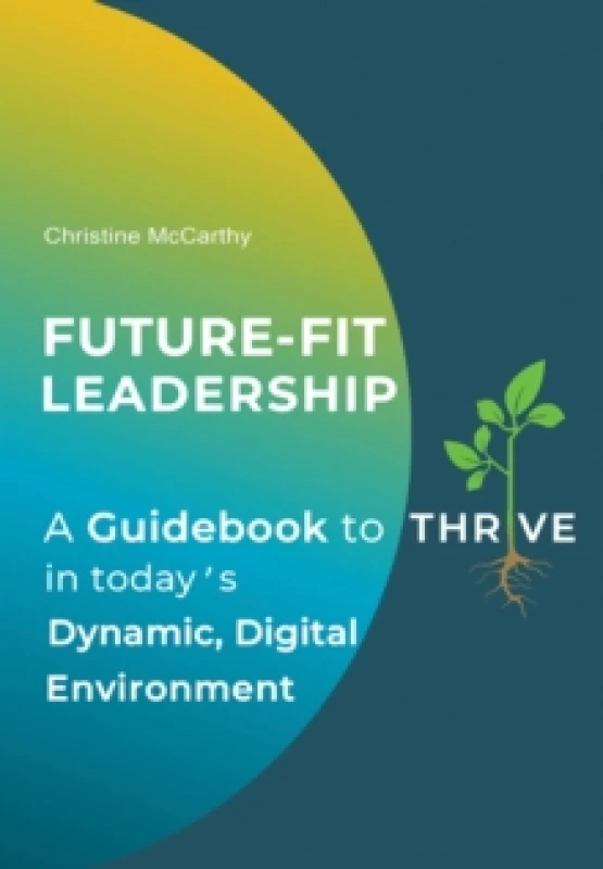 Image of Future-Fit Leadership. Paperback. By Christine McCarthy Books