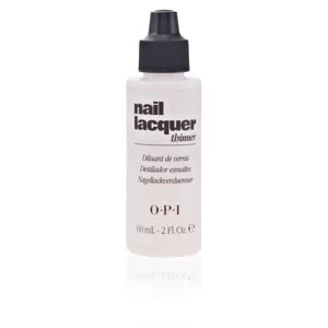 Image of NAIL LACQUER THINNER 60ml