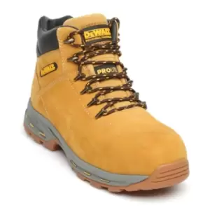 Image of DEWALT Reno ProLite Safety Boot Wheat Size 10