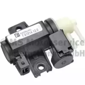 Image of Turbocharger Pressure Converter Valve 7.01814.12.0 by Pierburg