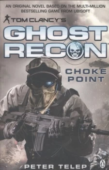 Image of Choke Point by Peter Telep Paperback