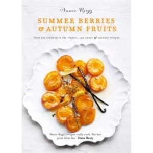 Image of Summer Berries & Autumn Fruits