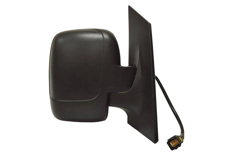 Image of PRASCO FT9237033 Wing mirror Right, Electric, without wide angle mirror, with sensor Outside Mirror (50)
