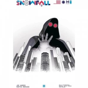 Image of Snowfall by Joe Harris (Paperback, 2017)
