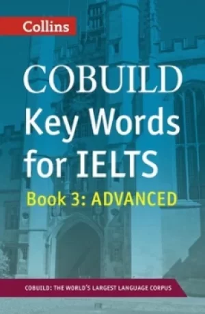 Image of Collins cobuild Book 3 Advanced by Julie Moore