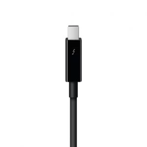 Image of Apple Thunderbolt Cable 0.5m