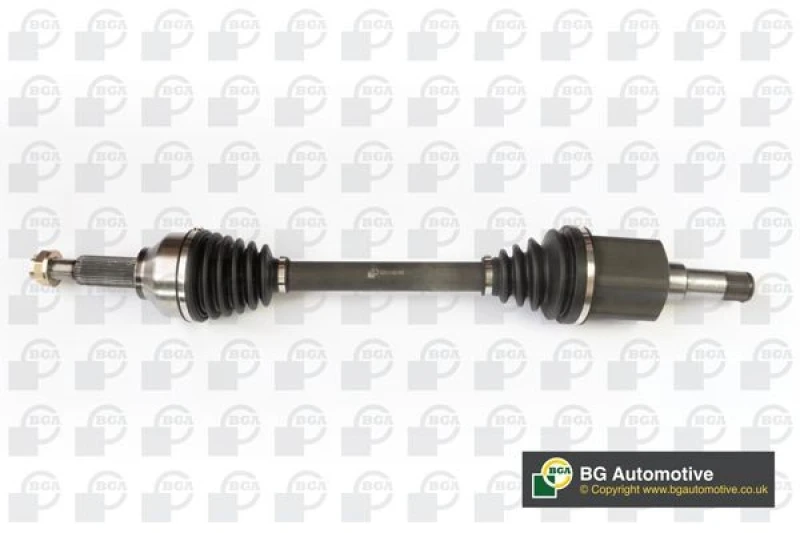 Image of BGA Drive shaft BGA DS2318L