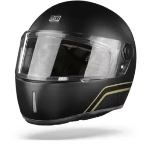 Image of Nexx X.G100 R Giant Slayer Carbon Gold Matt 2XL