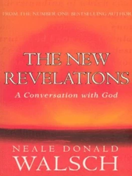 Image of The New Revelations by Neale Donald Walsch Paperback