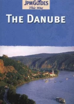 Image of Danube -- Belgrade to the Black Sea Paperback