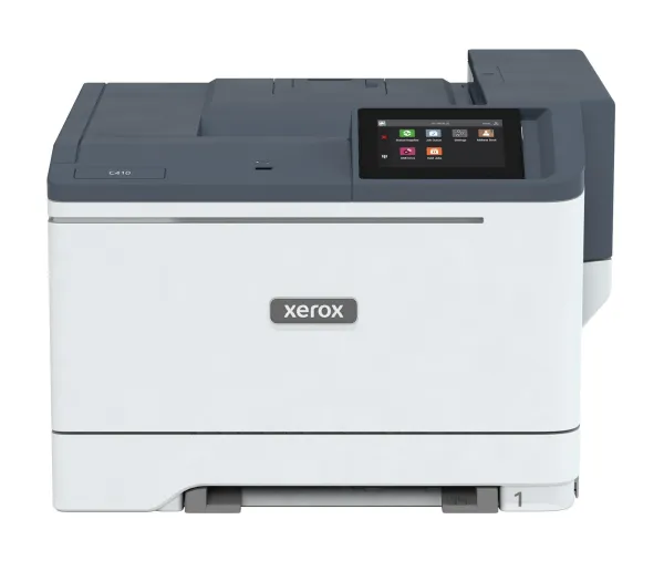 Image of Xerox C410 Colour Laser Printer