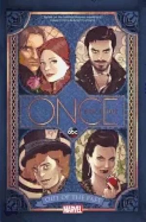 Image of once upon a time out of the past