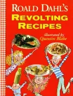 Image of roald dahls revolting recipes