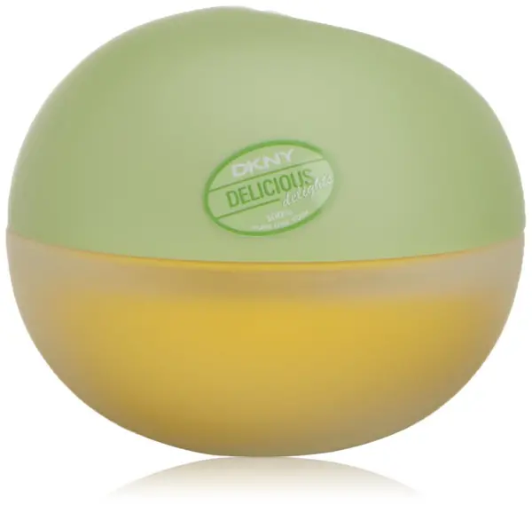 Image of DKNY Be Delicious Delights Cool Swirl Eau de Parfum For Her 30ml