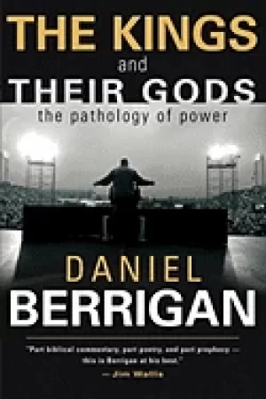 Image of kings and their gods the pathology of power
